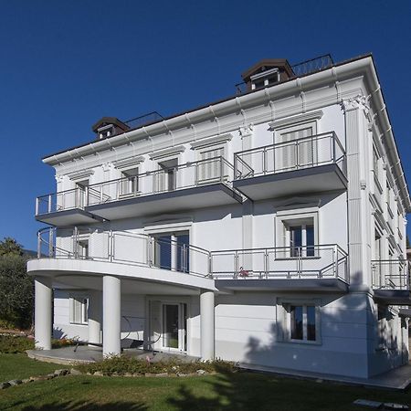 La Lincolnia - With Garden And Seaview - Happy Rentals San Remo Buitenkant foto