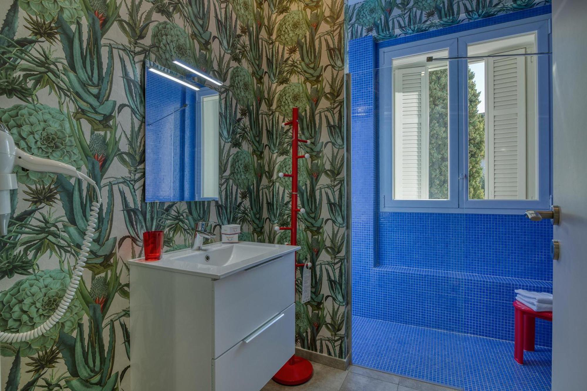 La Lincolnia - With Garden And Seaview - Happy Rentals San Remo Buitenkant foto